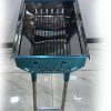 باربکیوی تاشوی کمپینگ