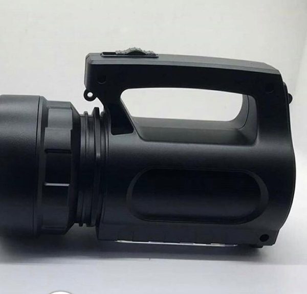 نورافکن دستی شارژی ss_5928