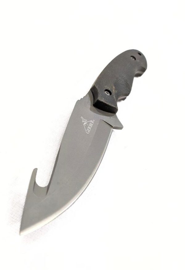 چاقو گربر مدل 134