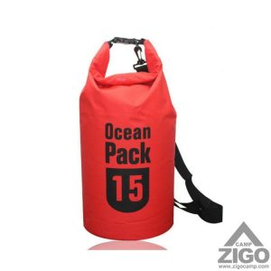 درای بگ 15 لیتری مدل ocean pack