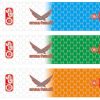 عصای کوهنوردی مدل S302 اسنوهاک