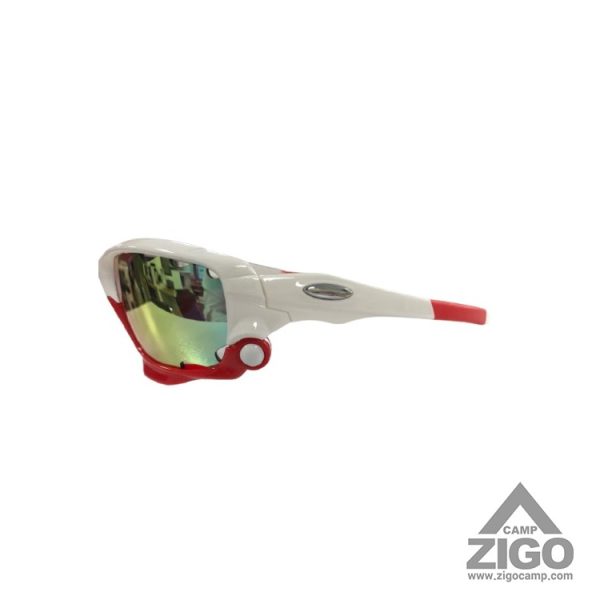 عینک کوهنوردی اسنوهاک مدل 002