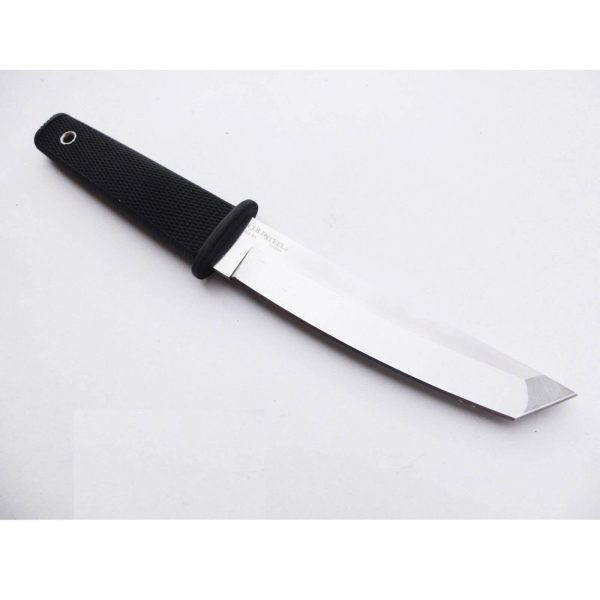 چاقو کلد استیل مدل کوبان
