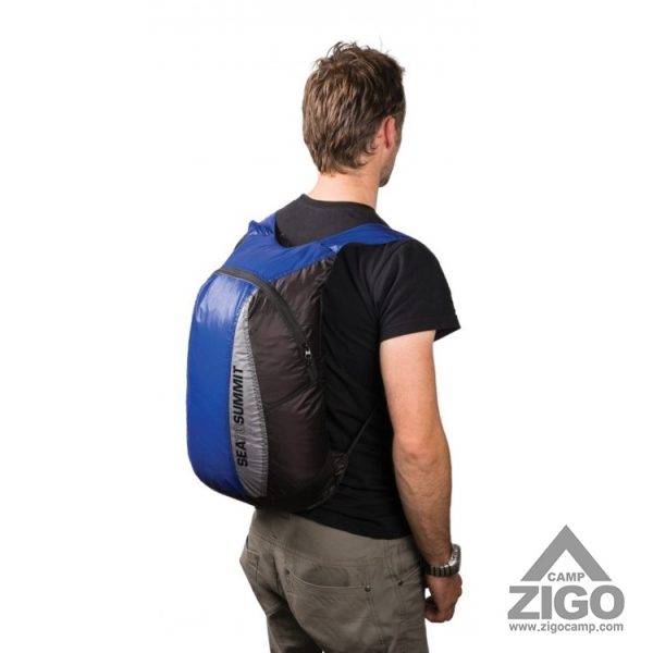 day pack sea to summit