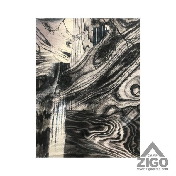 اسکارف تابستانه مدل 12