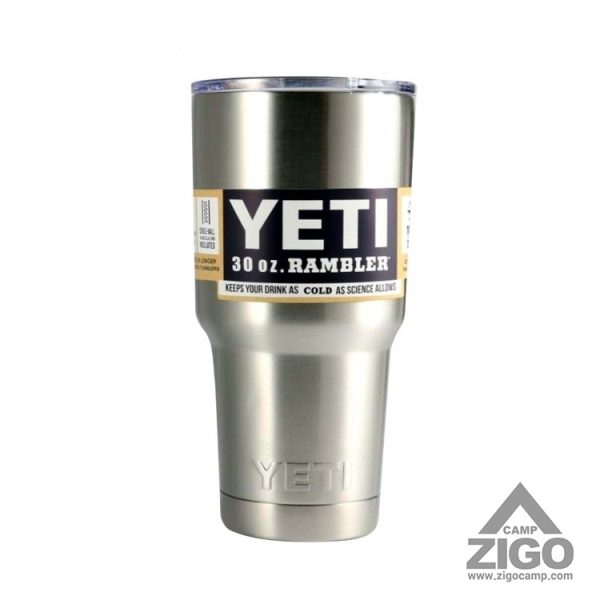 ماگ سفری 0.8 لیتر Yeti