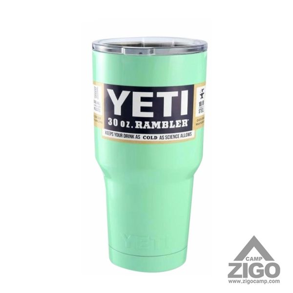 ماگ سفری 0.8 لیتر Yeti