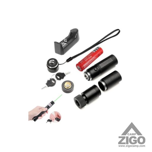لیزر پوینتر مدل 303 Laser