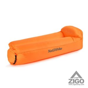 مبل بادی نیچرهایک مدل Portable Air Sofa