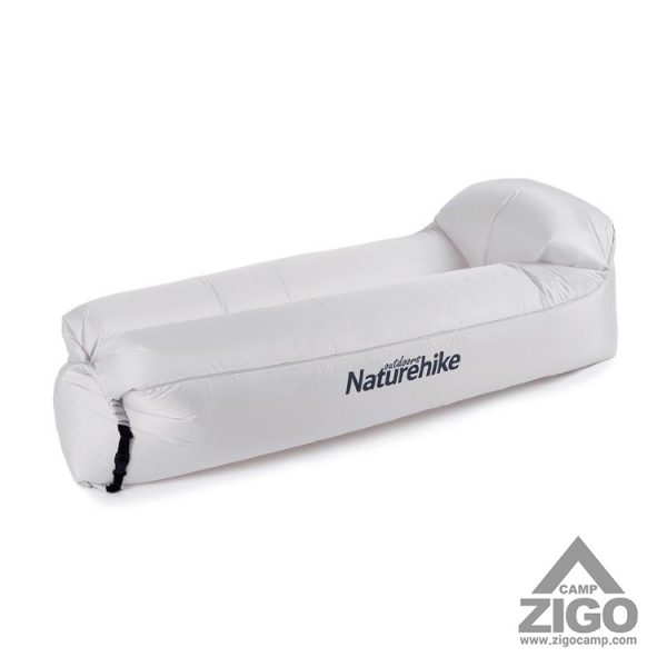مبل بادی نیچرهایک مدل Portable Air Sofa