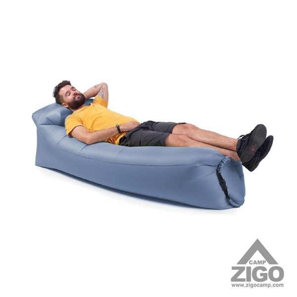 مبل بادی نیچرهایک مدل Portable Air Sofa