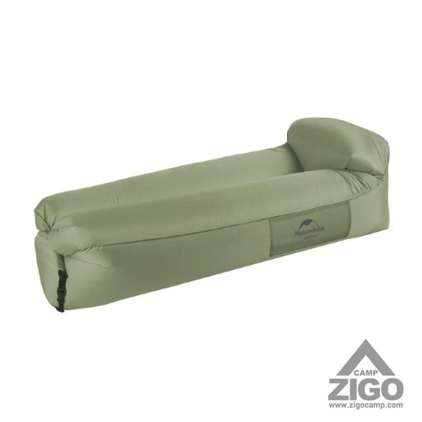 مبل بادی نیچرهایک مدل Portable Air Sofa