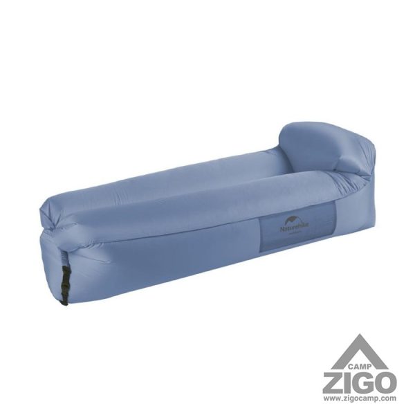 مبل بادی نیچرهایک مدل Portable Air Sofa