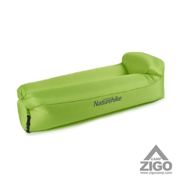 مبل بادی نیچرهایک مدل Portable Air Sofa