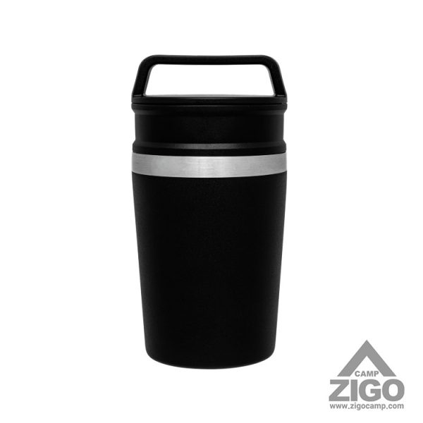 ماگ 0.23 لیتر استنلی سری ادونچر مدل The Shortstack