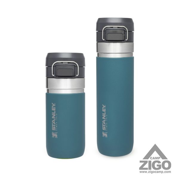 ماگ 0.47 لیتر استنلی سری Go مدل WATER BOTTLE