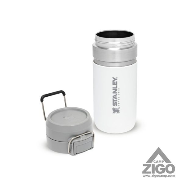 ماگ 0.47 لیتر استنلی سری Go مدل WATER BOTTLE