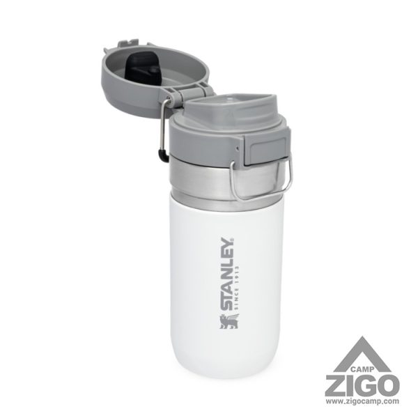 ماگ 0.47 لیتر استنلی سری Go مدل WATER BOTTLE