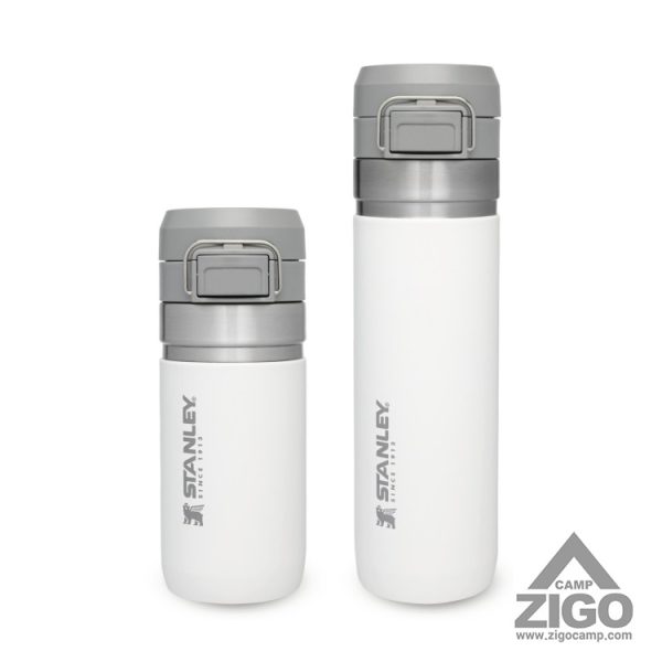 ماگ 0.47 لیتر استنلی سری Go مدل WATER BOTTLE