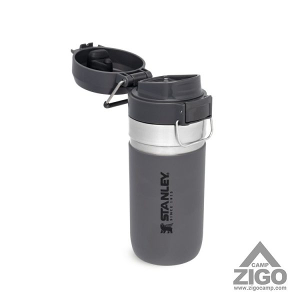 ماگ 0.47 لیتر استنلی سری Go مدل WATER BOTTLE