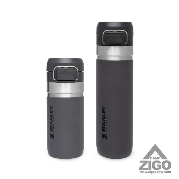 ماگ 0.47 لیتر استنلی سری Go مدل WATER BOTTLE