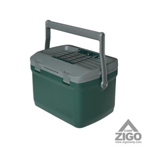 یخدان 6.6 لیتر استنلی سری ادونچر مدل CARRY OUTDOOR COOLER