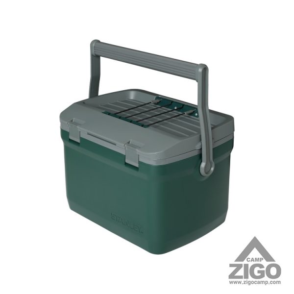 یخدان 6.6 لیتر استنلی سری ادونچر مدل CARRY OUTDOOR COOLER