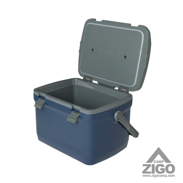 یخدان 6.6 لیتر استنلی سری ادونچر مدل CARRY OUTDOOR COOLER