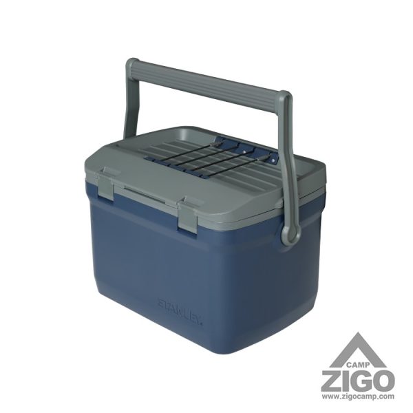 یخدان 6.6 لیتر استنلی سری ادونچر مدل CARRY OUTDOOR COOLER