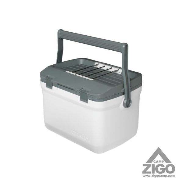 یخدان 6.6 لیتر استنلی سری ادونچر مدل CARRY OUTDOOR COOLER