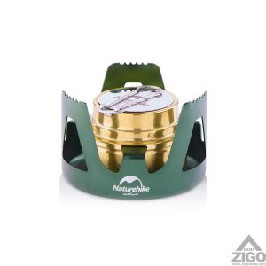 اجاق الکلی نیچرهایک مدل NH19L001-T