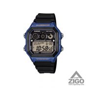 ساعت دیجیتال کاسیو مدل AE-1300WH-2A