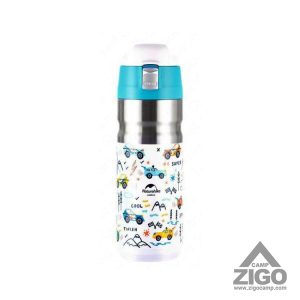 فلاسک 0.5 لیتر نیچرهایک مدل Vacuum bottle Q-9H