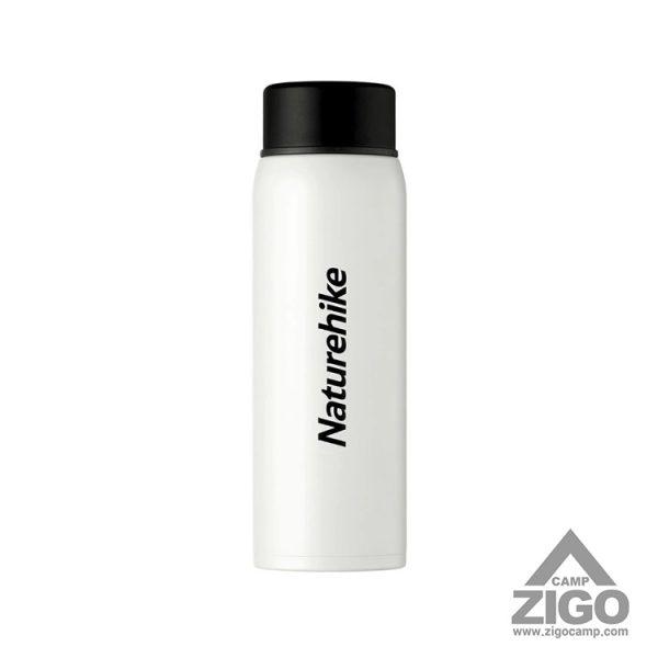 فلاسک 0.5 لیتر نیچرهایک مدل Thermos Cup