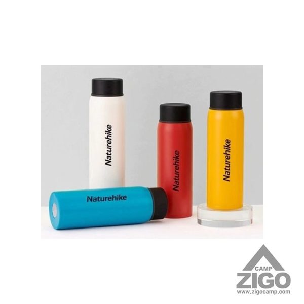 فلاسک 0.5 لیتر نیچرهایک مدل Thermos Cup