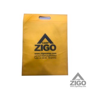 محصول تستی - کیسه زیگوکمپ