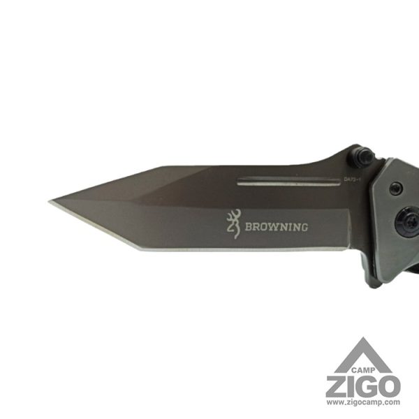چاقو تاشو Browning مدل DA73-1