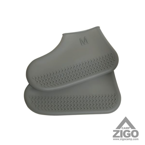 کاور کفش ضد آب سیلیکونی ZINO
