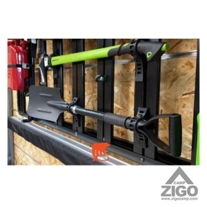 پایه نگهدارنده بیل XDRACK Shovel Base