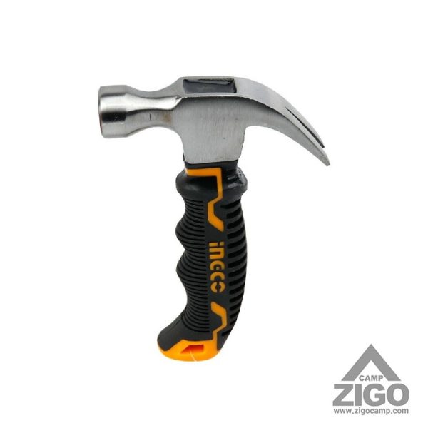 چکش دوشاخ اینکو Ingco HMCH80808D