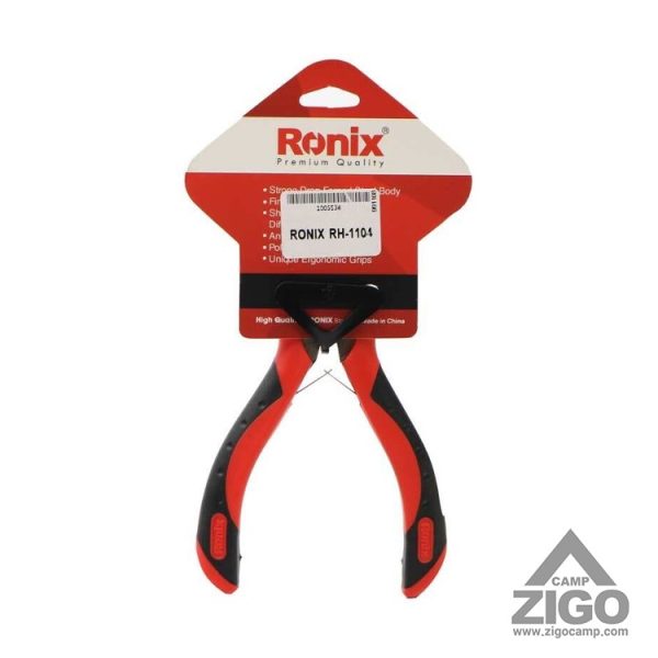 انبردست Ronix RH-1104