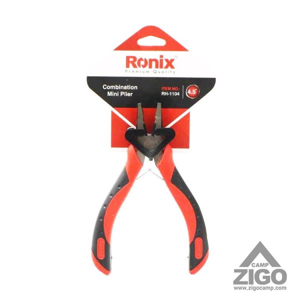 انبردست Ronix RH-1104
