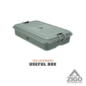 ظرف غذای 1.1 لیتر استنلی مدل The Useful Classic Box