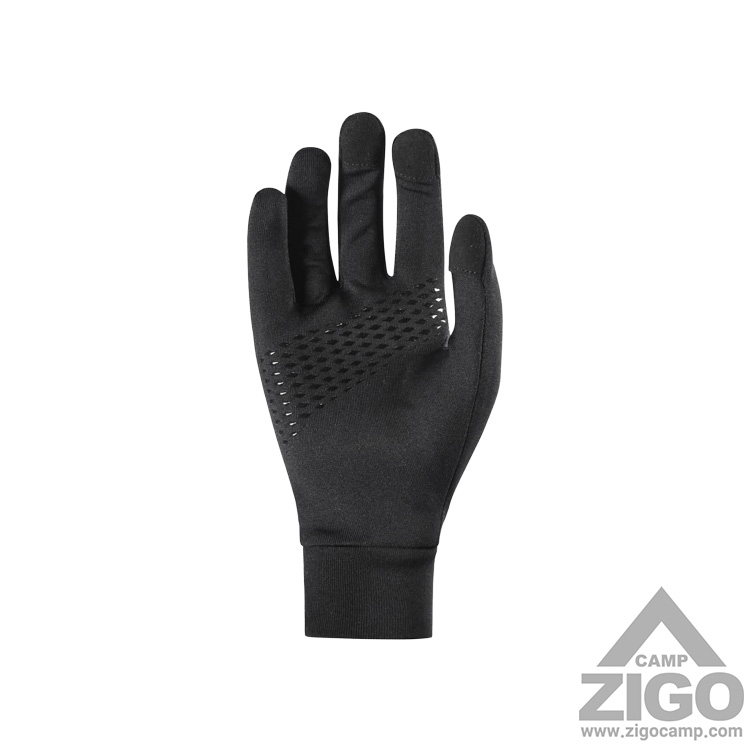 ست دستکش و کلاه زنانه مدل مونتین کایلاس KM760016
