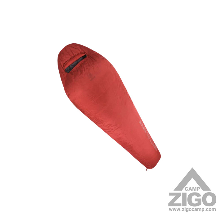 کیسه خواب پر کایلاس TREK800