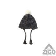کلاه بافت زنانه زمستانه کایلاس کد KF740003