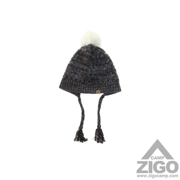 کلاه بافت زنانه زمستانه کایلاس کد KF740003