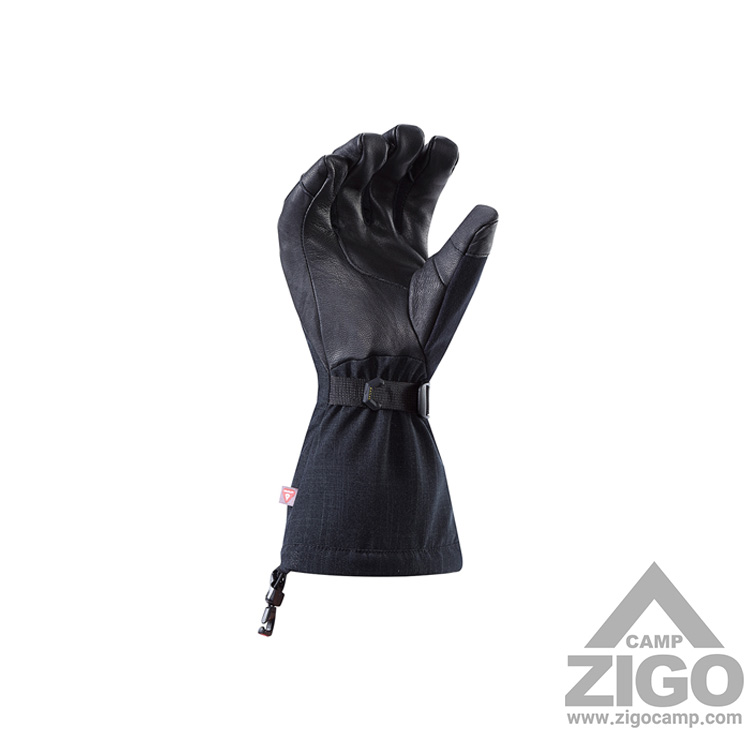 دستکش دو پوش گورتکس مردانه کایلاس kailas مدل KM210005