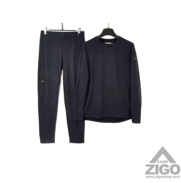 بیس لایر مردانه ARCTERYX