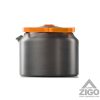 کتری چای جی اس آی مدل GSI OUTDOORS Halulite – حجم 1.8 لیتر